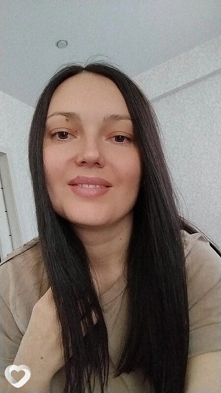 Екатерина, 36, Иркутске — анкета №3875921