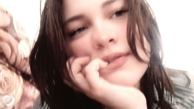 Полина, 21, Уфе — анкета №3875927