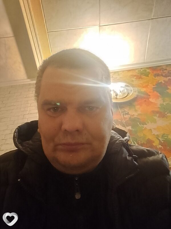 Андрей, 47, Самаре — анкета №3875935
