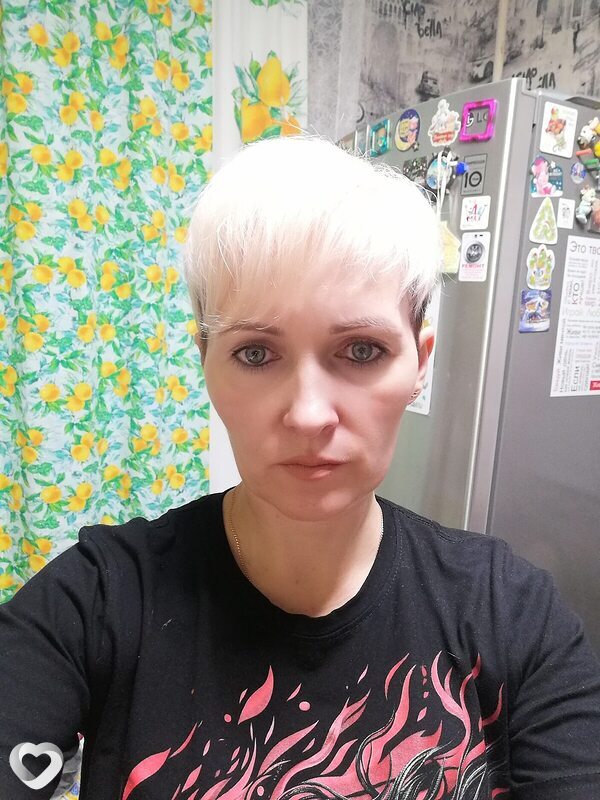 Оленька, 45, Иванове — анкета №3875939