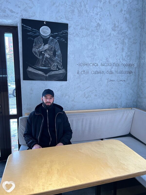 Алан, 29, Ставрополе — анкета №3875865