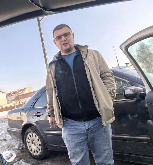 Илья, 27, Минске — анкета №3875970