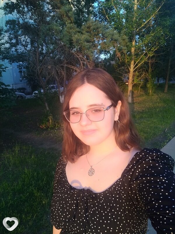 Елизавета, 18, Тольятти — анкета №3875980