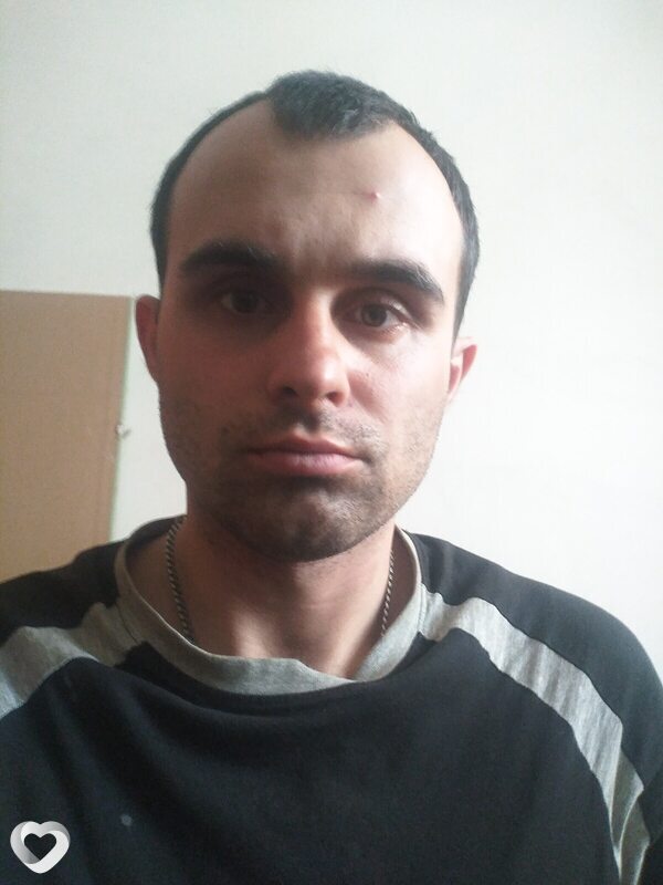 Виктор, 30, Орёл — анкета №3875981