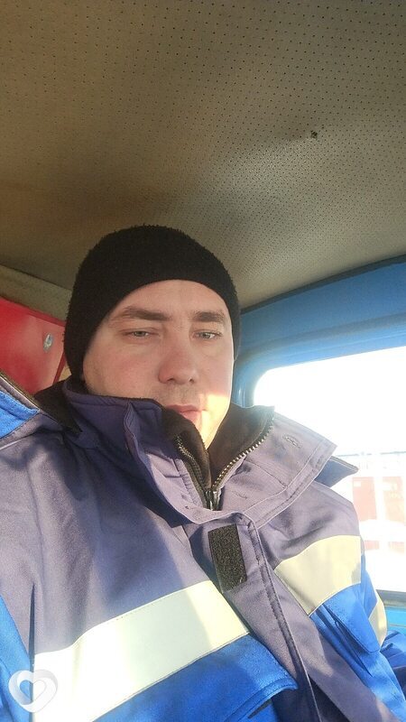 Андрей, Олекминск