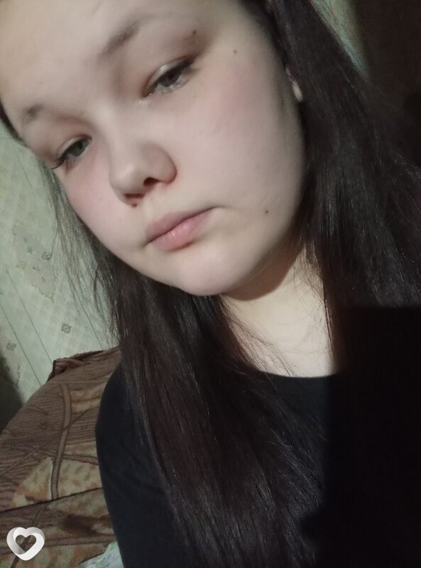 Кристина, 19, Курске — анкета №3875989