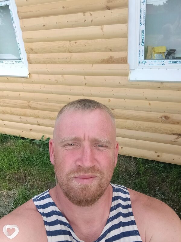 Михаил, 40, Ярославле — анкета №3875992