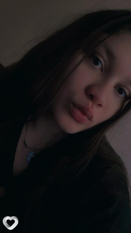 Алина, 22, Нижнем Новгороде — анкета №3875998