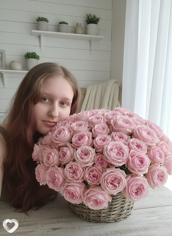 Анна, 18, Львове — анкета №3876003