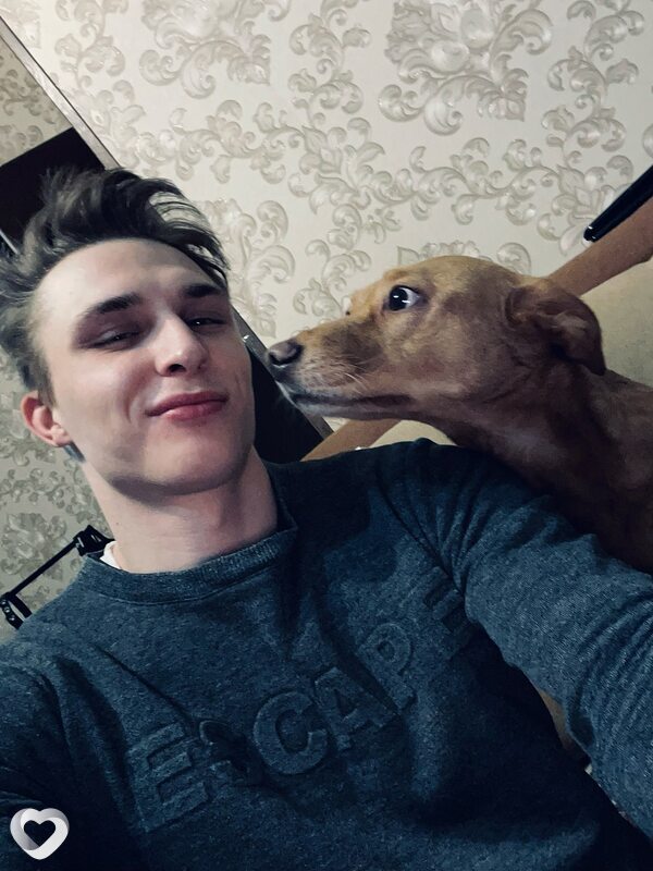 Макс, 26, Иванове — анкета №3876013