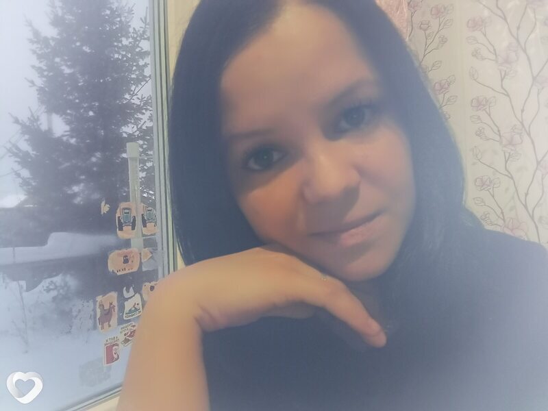 Екатерина, Асино