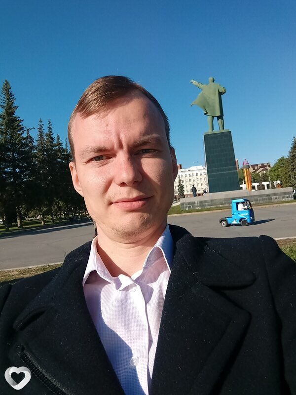 Анатолий, 30, Уфе — анкета №3876018
