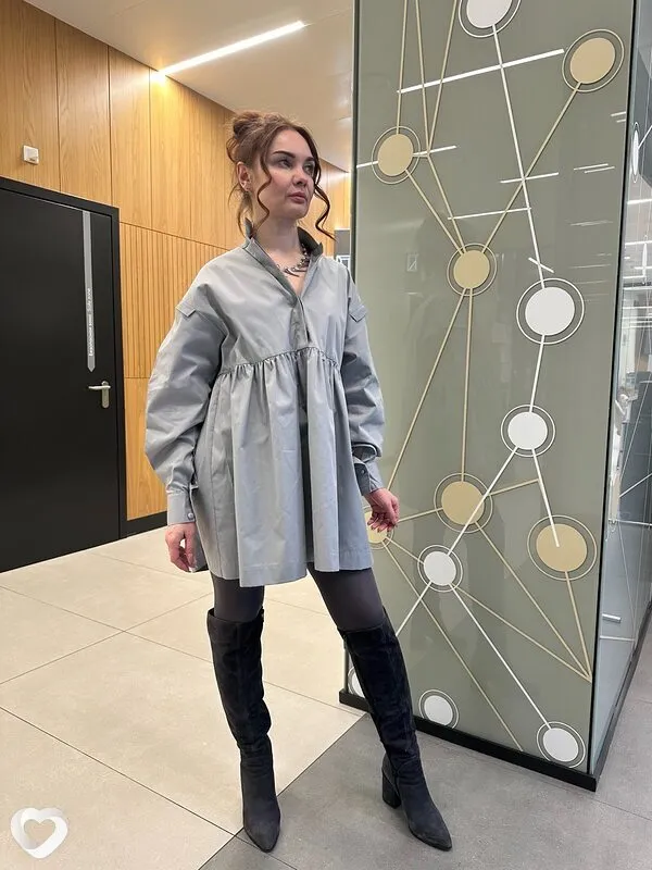 Екатерина, 40, Москве — анкета №3876075