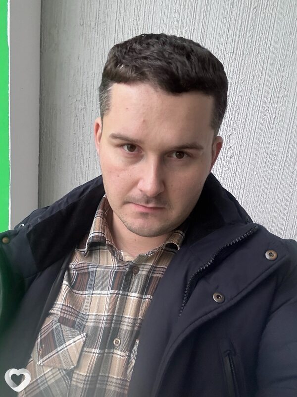Николай, 28, Минске — анкета №3876093