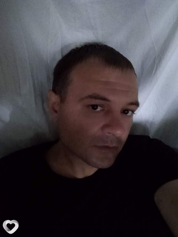 Виктор, 41, Усолье-Сибирское — анкета №3875944
