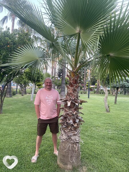 Александр, 46, Минске — анкета №3875945