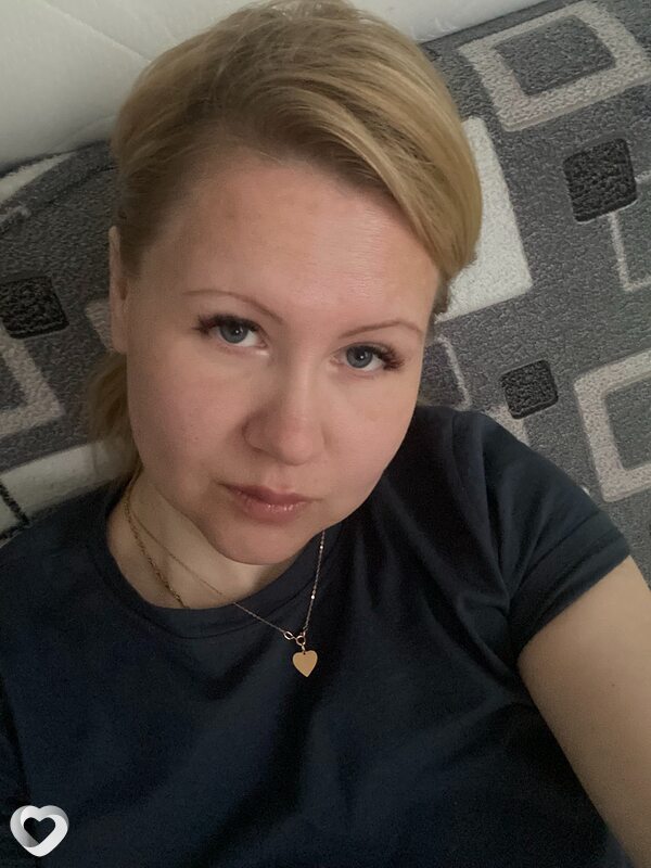 Ирина, 38, Лобне — анкета №3875949