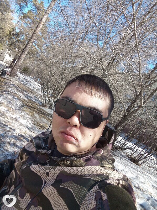 Иван, 32, Ярославле — анкета №3875951