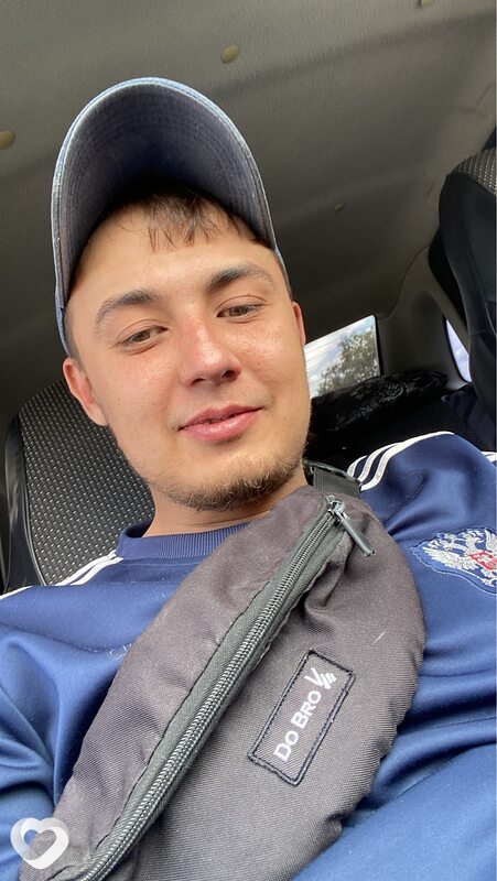 Тимур, 41, Новотроицке — анкета №3875952