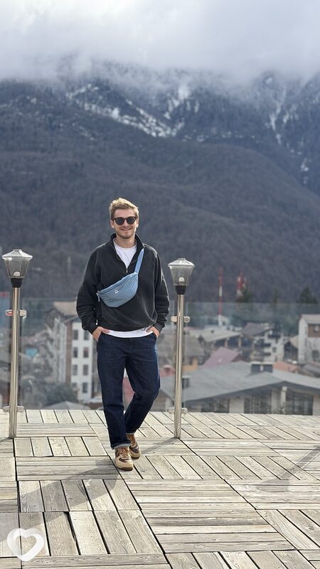 Iliya, 35, Перми — анкета №3875956