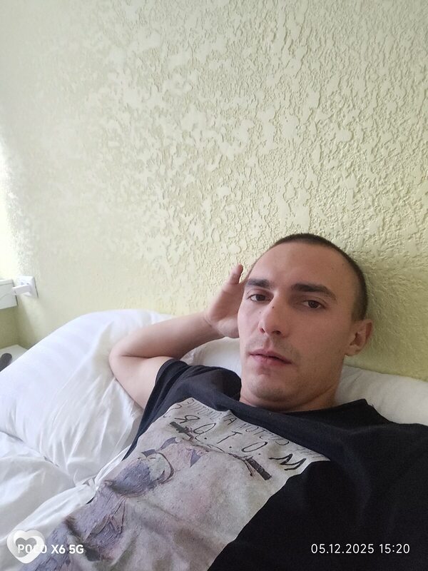 Александр, 26, Бресте — анкета №3875966