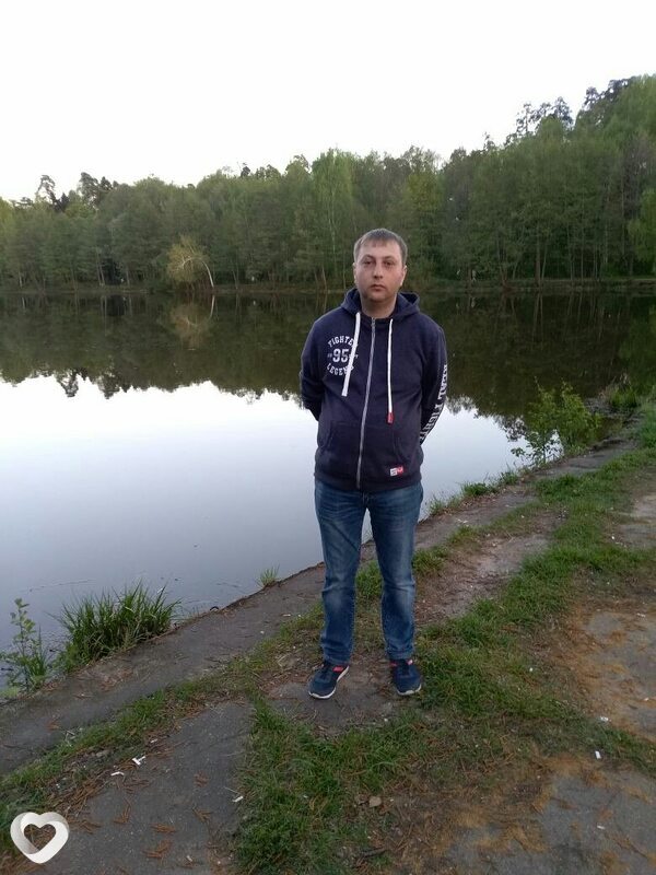 Александр, 38, Пензе — анкета №14756