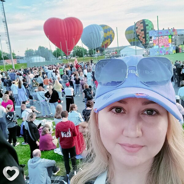 Ирина, 36, Челябинске — анкета №3876038