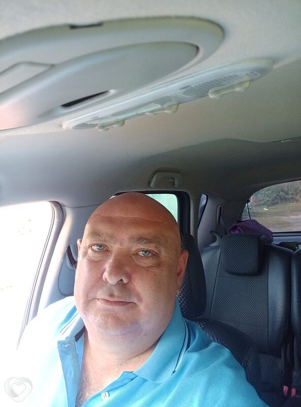 Альберт, 51, Орёл — анкета №3876040