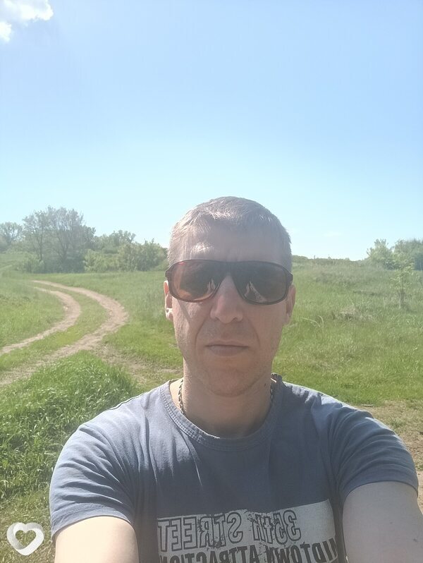 Женя, 38, Самаре — анкета №3876042