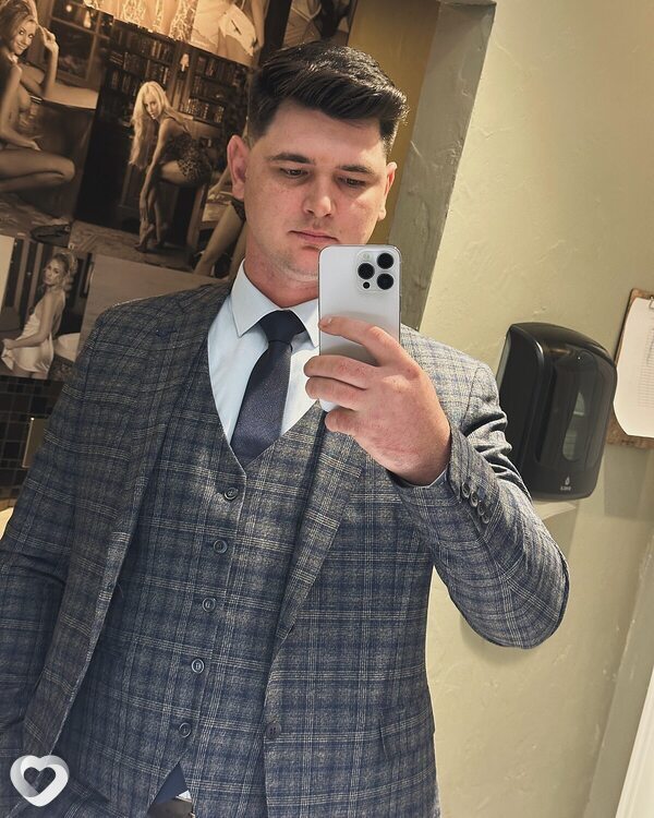 Александр, 31, Краснодаре — анкета №3876359