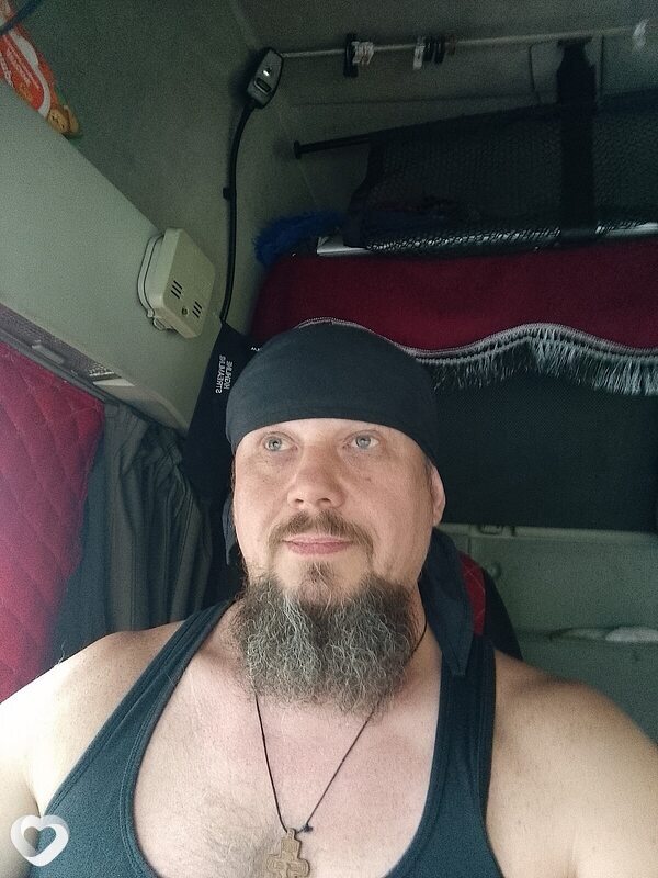 Дмитрий, 49, Шатуре — анкета №3876364
