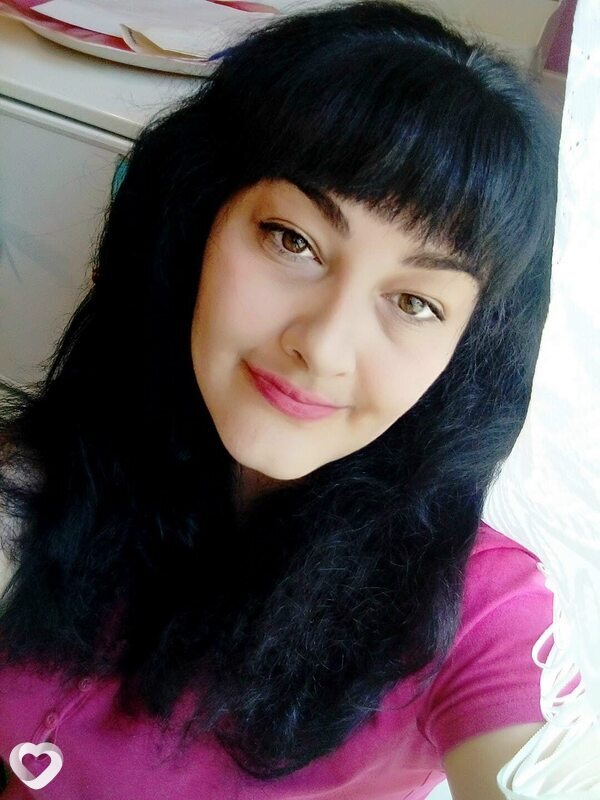 Наташа, 41, Саратове — анкета №3876097