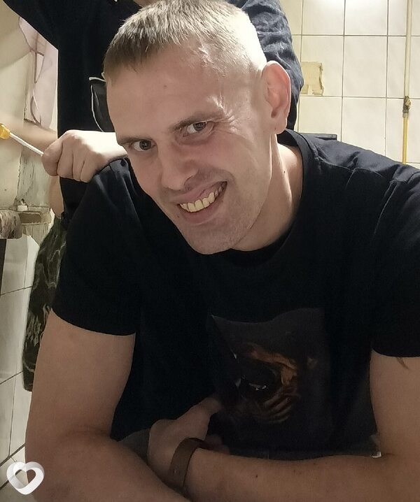Владимир, 34, Ярославле — анкета №3876104