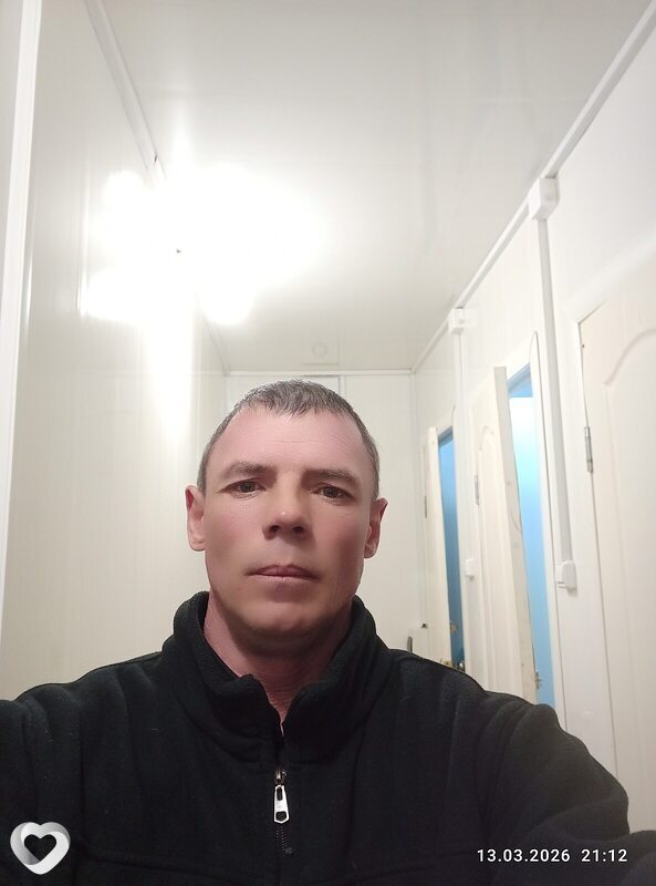 Витя, 41, Свободном — анкета №3876105