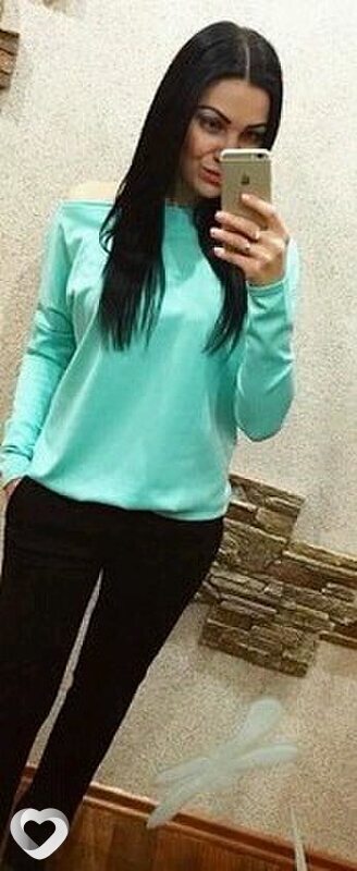 Светлана, 35, Рубцовске — анкета №3876419