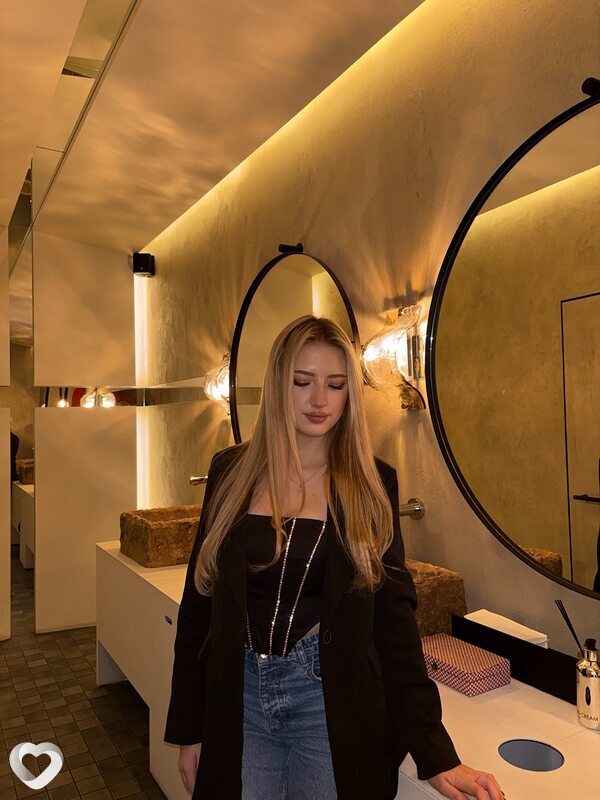 Милана, 20, Краснодаре — анкета №3876422