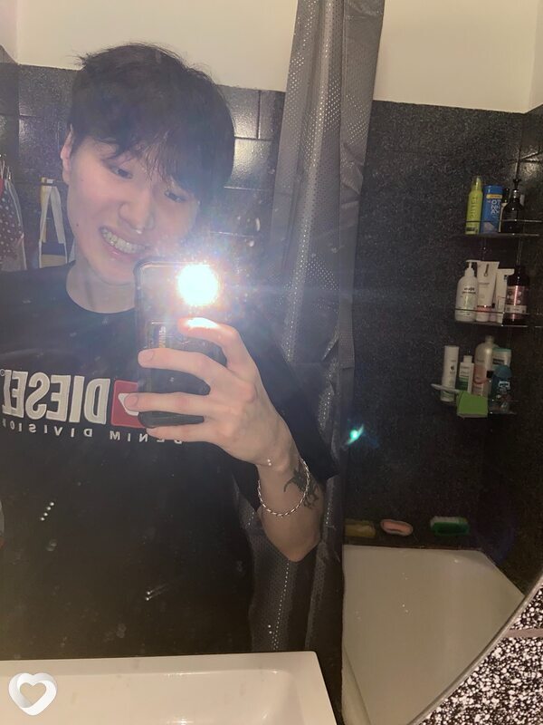Арс, 21, Улан-Удэ — анкета №3876428