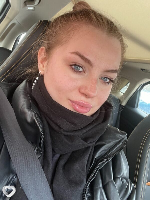 Маргарита, 22, Москве — анкета №3876430