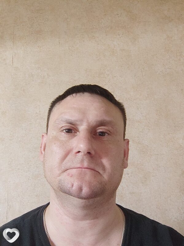 Антон, 40, Владивостоке — анкета №3876431