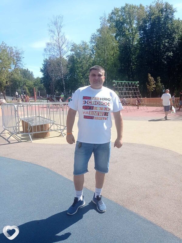 Александр, 41, Нижнем Новгороде — анкета №3876438