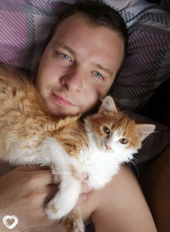 Андрей, 38, Ростове-на-Дону — анкета №3876119