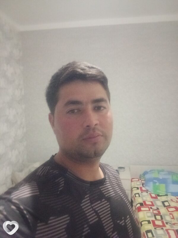 Мачо, 28, Минске — анкета №3876130