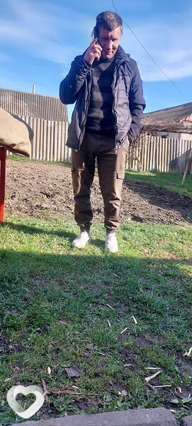 Денис, 40, Лиде — анкета №3876134