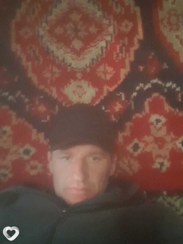 Андрей, 35, Гродно — анкета №3876175