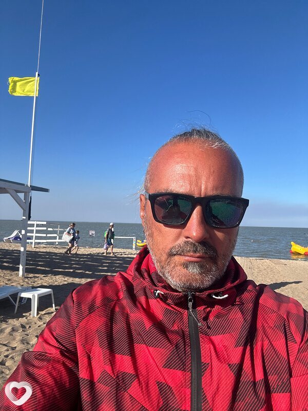 Леонид, 45, Ейске — анкета №3876188