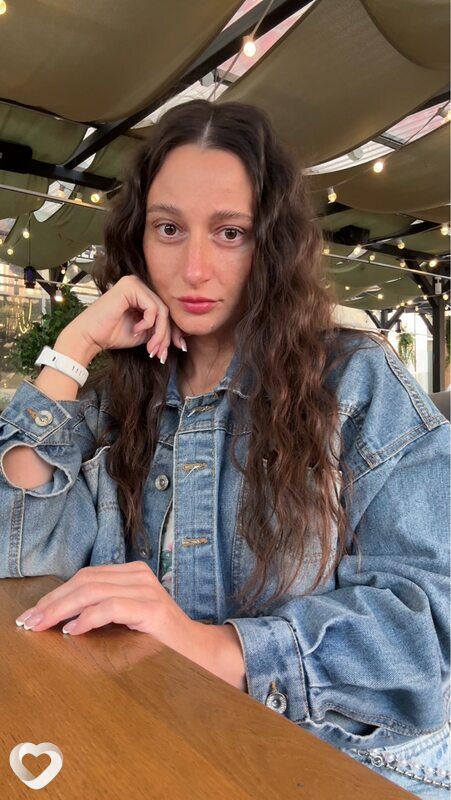 Юлия, 41, Новосибирске — анкета №3876190