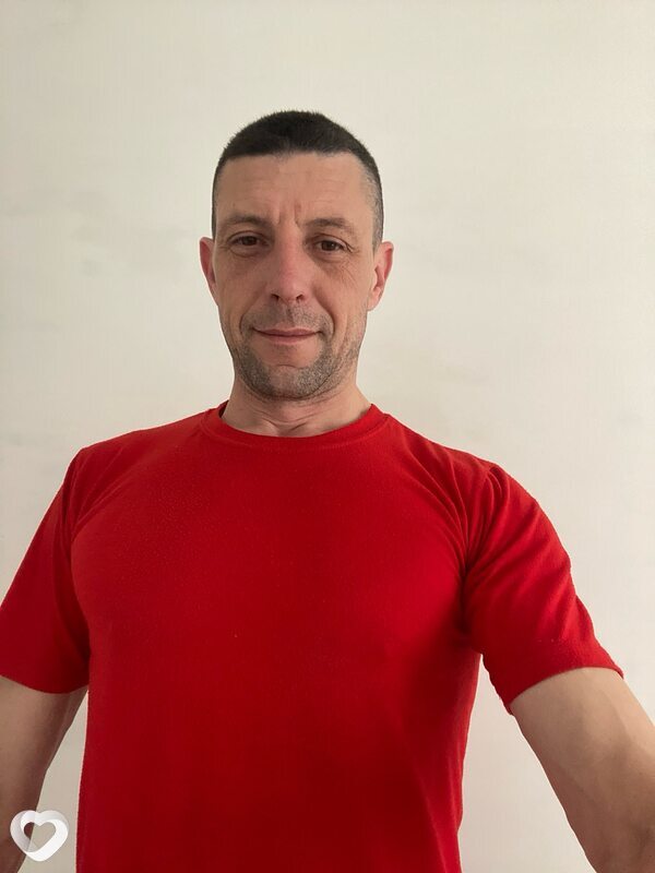 Миша, 43, Витебске — анкета №3876194