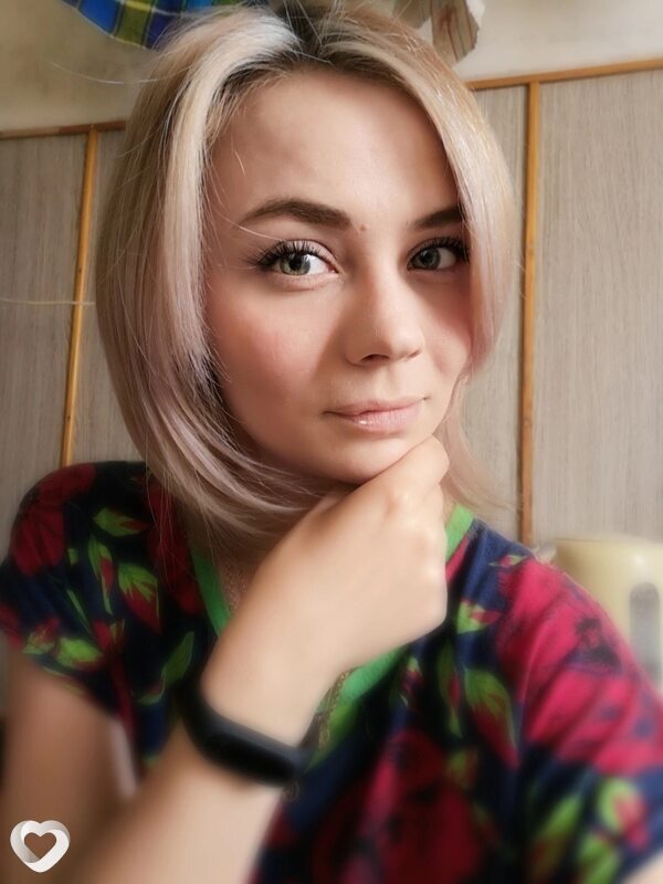 Вера, 34, Туле — анкета №3876196