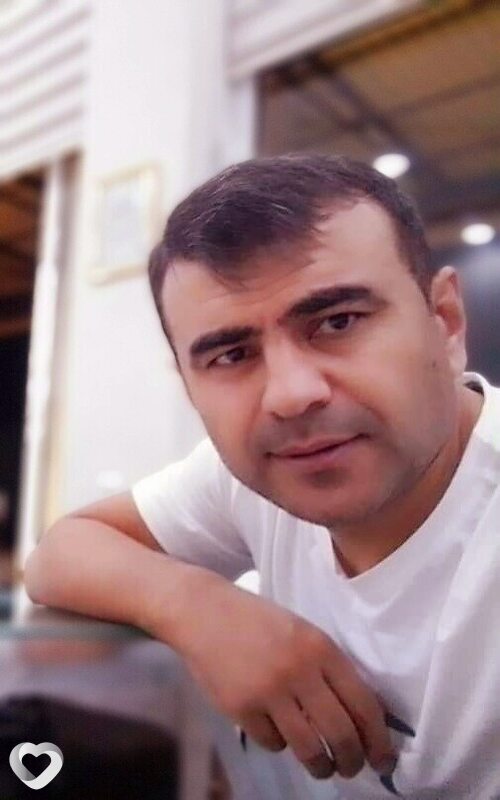 Алексей, 42, Тюмени — анкета №3876197
