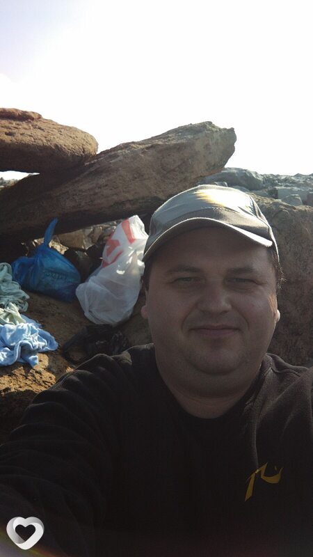 Александр, 42, Ростове-на-Дону — анкета №3876200